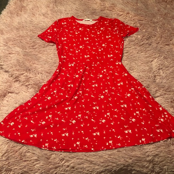 Bluenotes Dresses & Skirts - 💗Blue notes dress Bluenotes Dresses & Skirts - 💗Blue notes dress